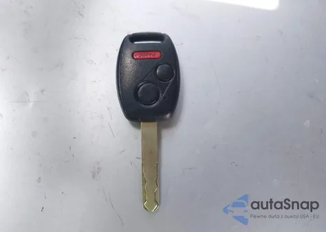 2013 Honda Fit Sport z USA, uszkodzony, nr VIN JHMGE8H52DC002897